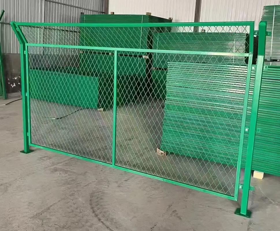 长治市围栏网护栏网 - 推荐